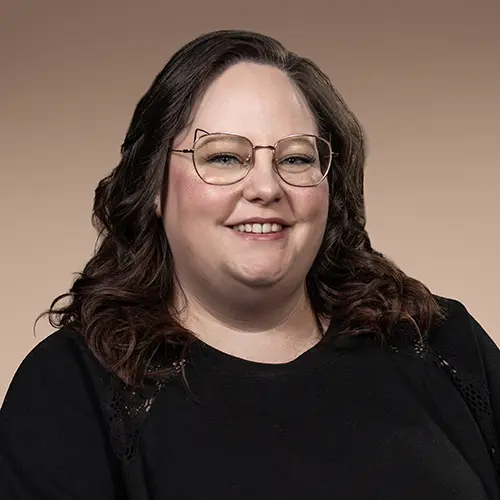 Amber Tackett Cropped