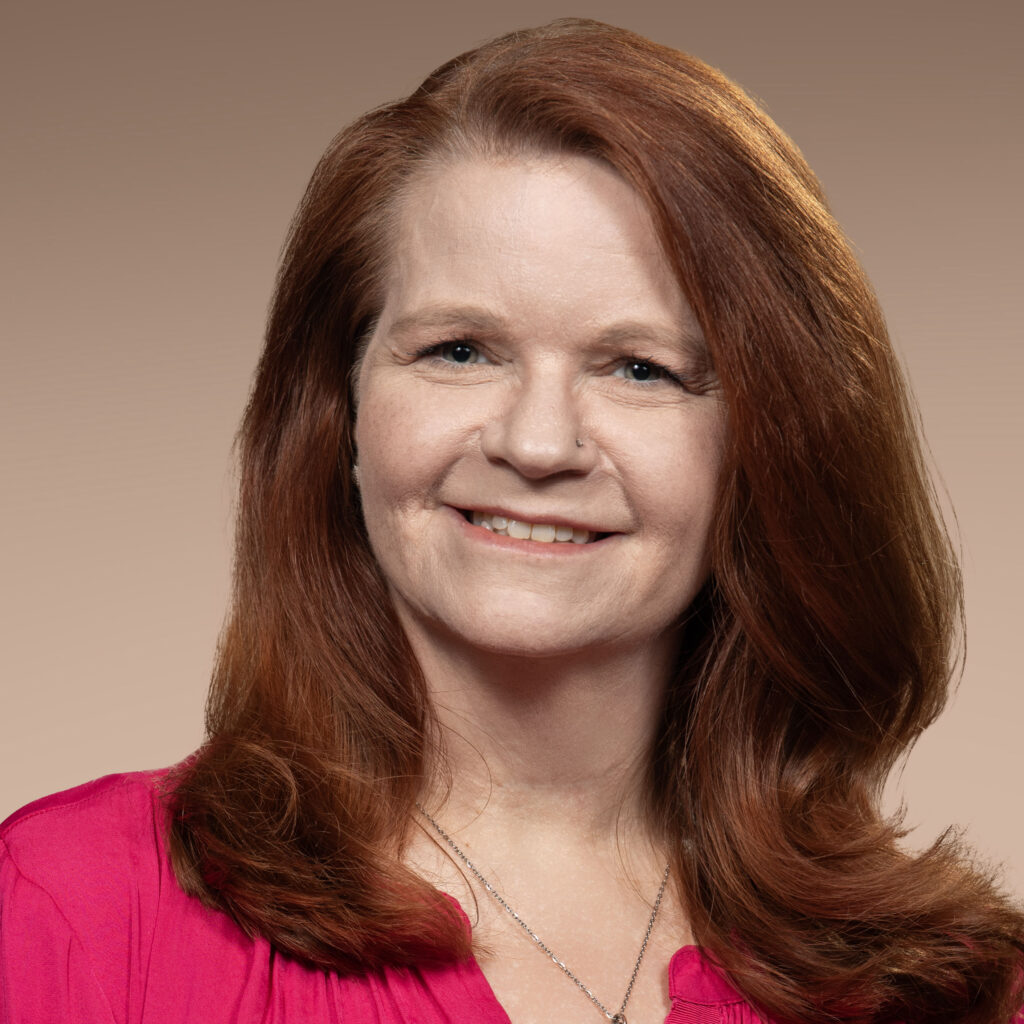 Amy Serkland