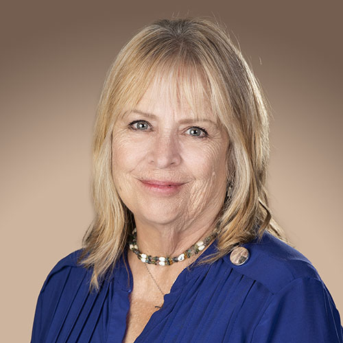 Babs Hopkins