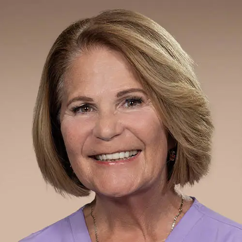 Christine Kreider