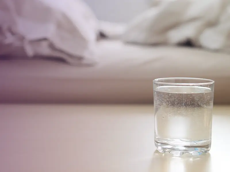 Hydration