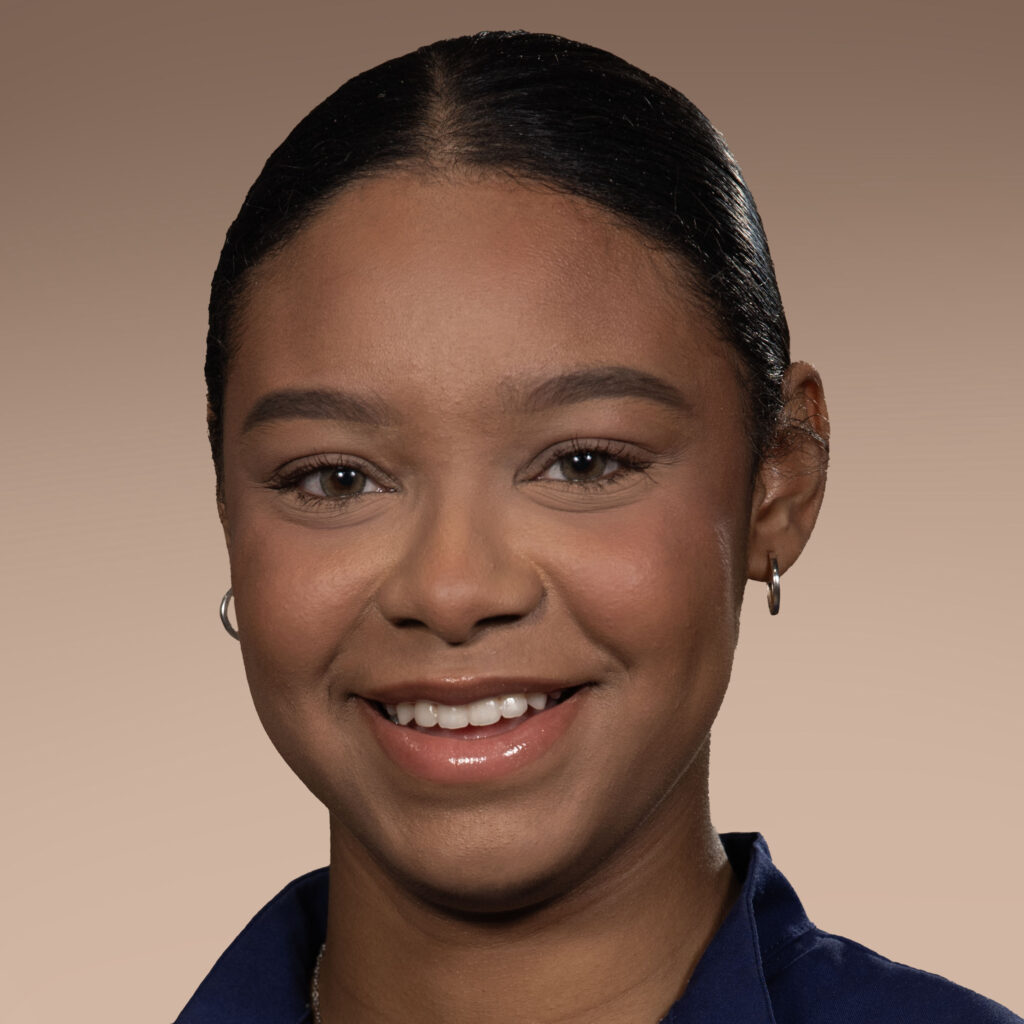 Mariah Long