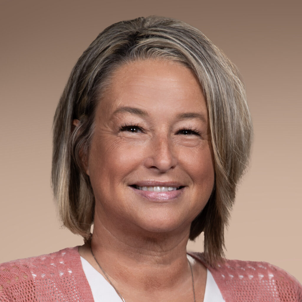 Shannon Ahner