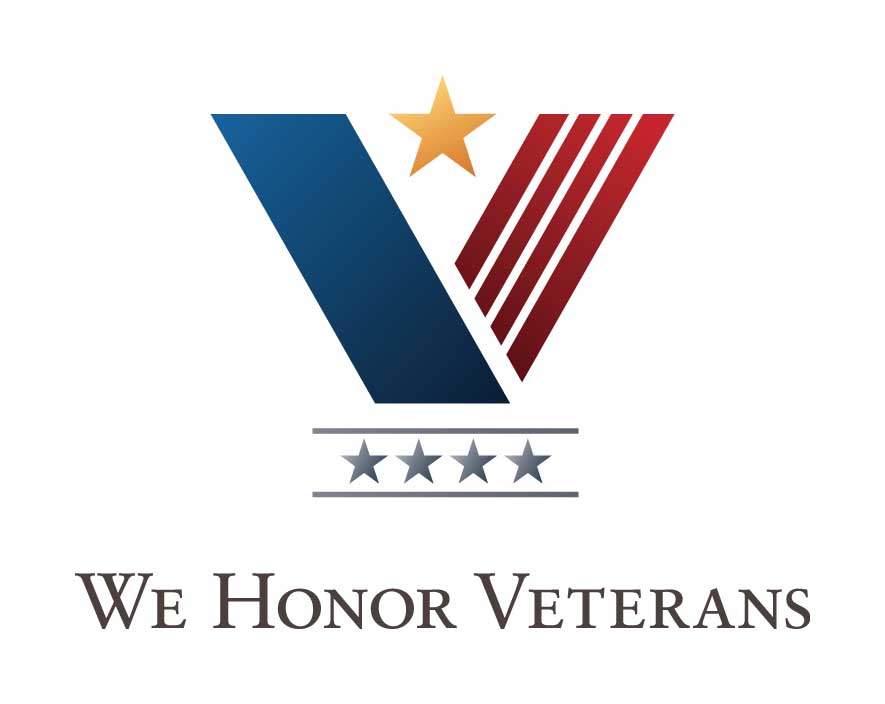 Honoring Veterans | Hospice Promise