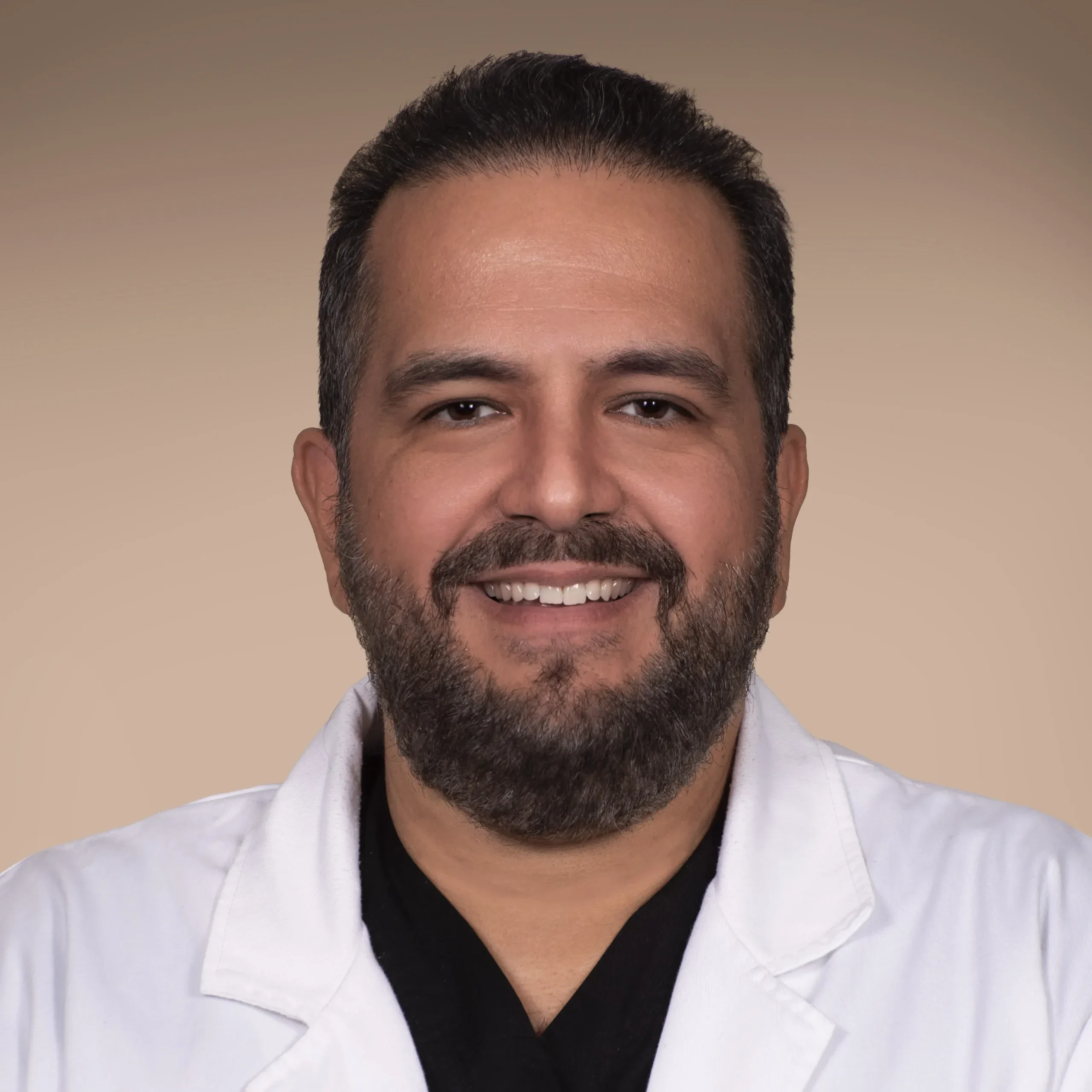 Enrique Rick Salazar