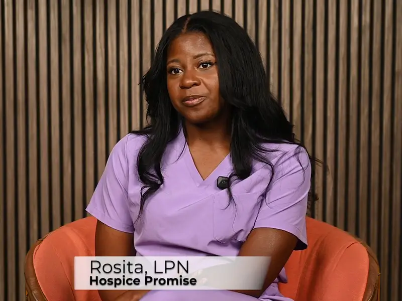 Rosita LPN