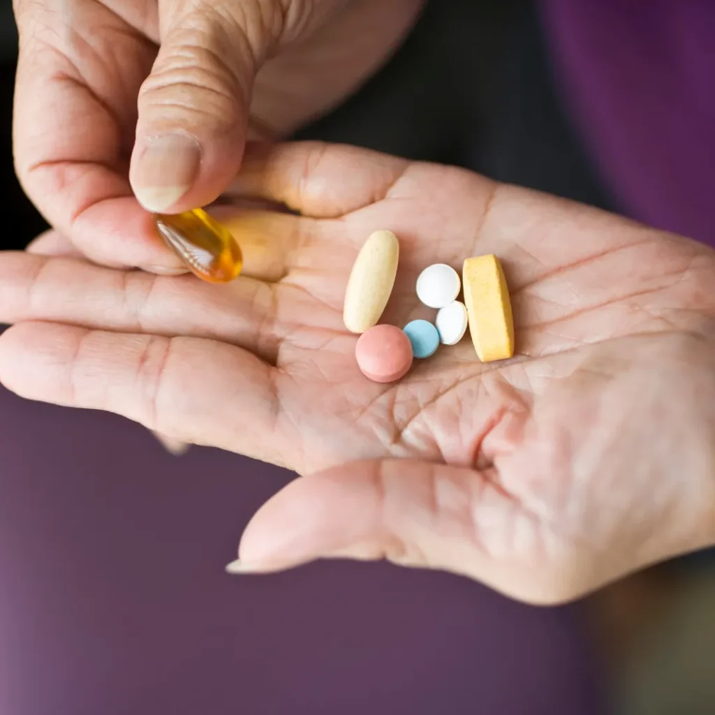 medications