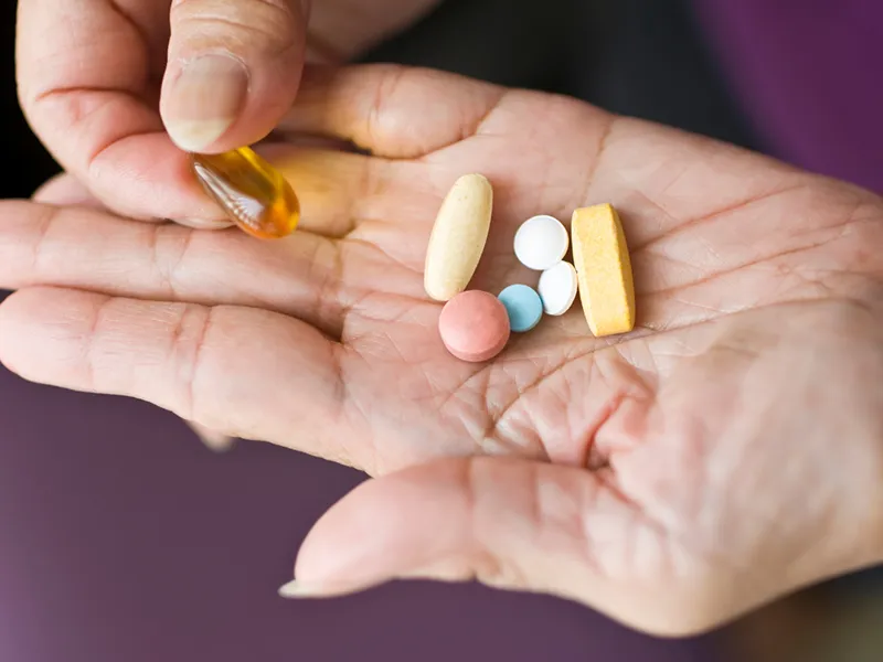 medications