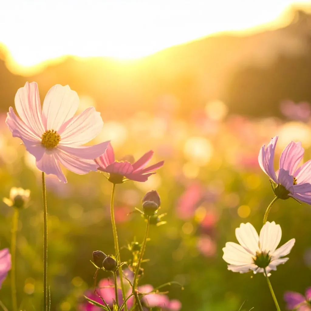 Spring Renewal