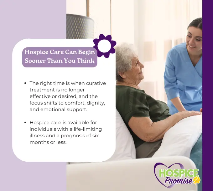 Hospice Promise