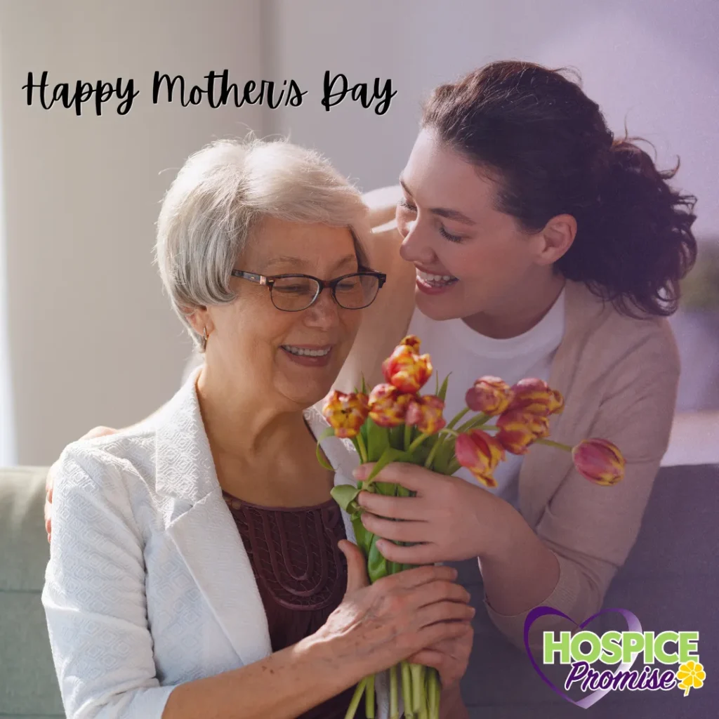 Happy Mother’s Day