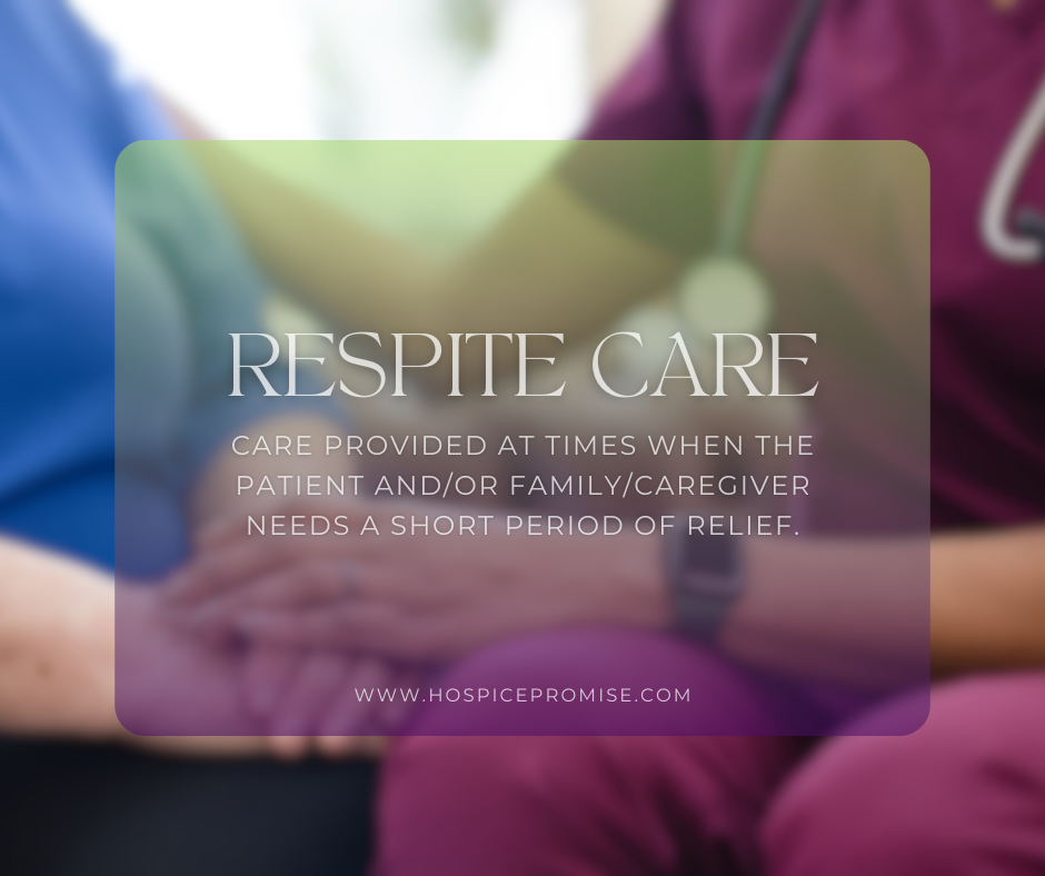 respite care banner